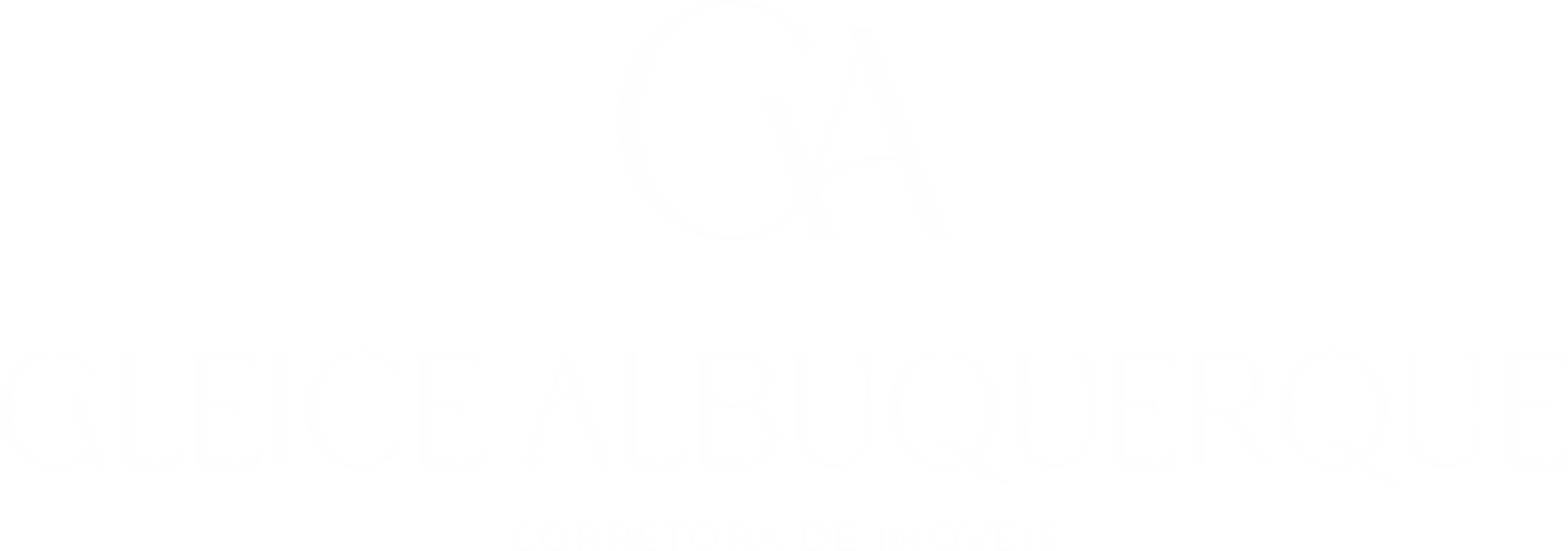 Gleice Albuquerque — Corretora de Imóveis